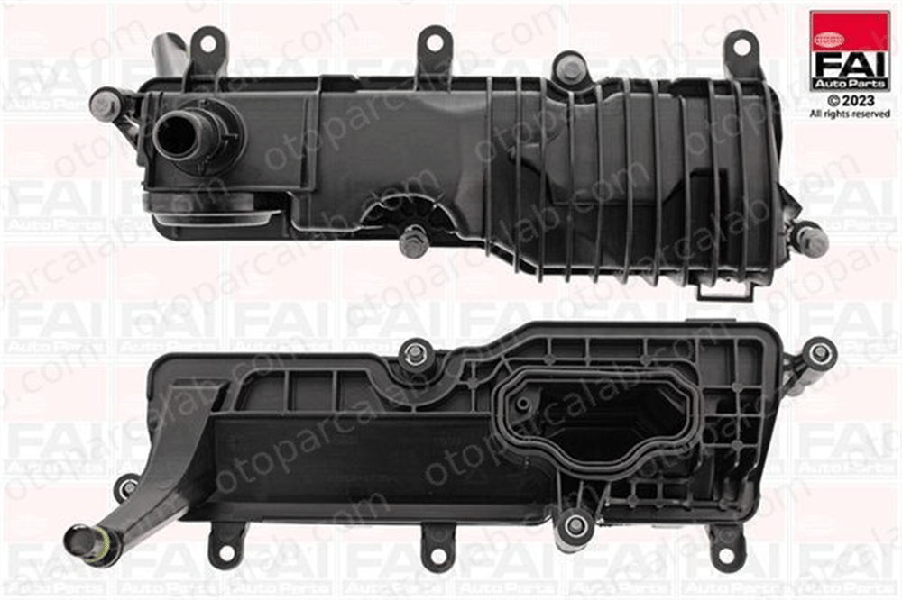 MAGNETI MARELLI 359000606570 Motor Üst Kapağı (Külbütör) FORD TRANSIT V363 Panelvan/Van TRANSIT V363 Platform şasi GK2Q6C757AF PZ3Q6C757AA