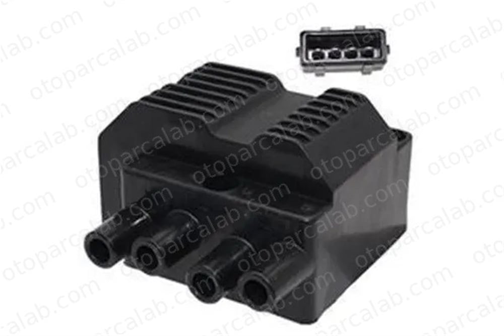 MAGNETI MARELLI 359000610030 Ateşleme Bobini OPEL ASTRA F Station wagon ASTRA F 1208063 46410164