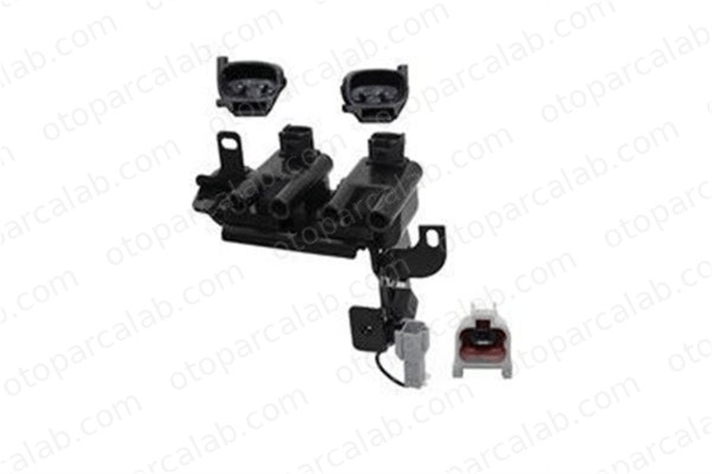 MAGNETI MARELLI 359000610050 Ateşleme Bobini HYUNDAI GETZ COUPE II 2730126600