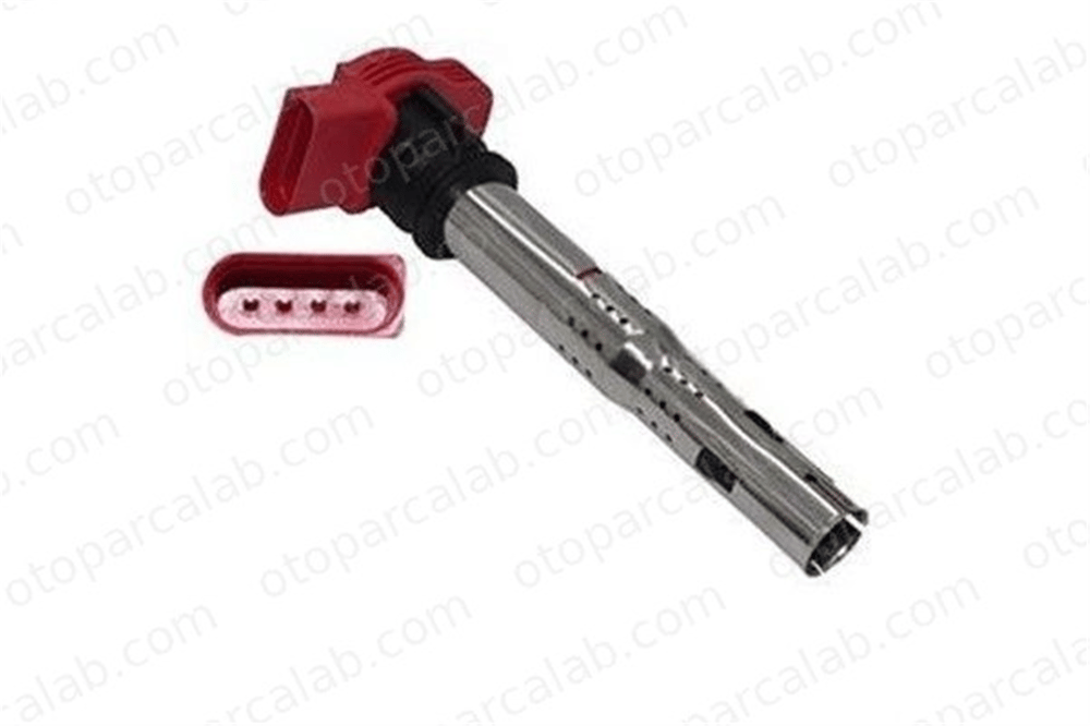MAGNETI MARELLI 359000610080 Ateşleme Bobini AUDI A6 C6 Avant A6 C6 6E905115E 06E905115E