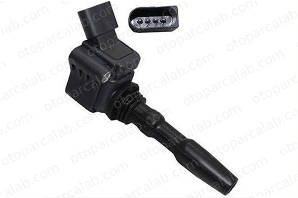 MAGNETI MARELLI 359000610140 Ateşleme Bobini VW GOLF VII GOLF VII Variant 4C905110D 04C905110D