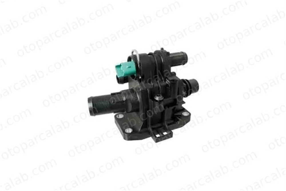 MAGNETI MARELLI 359001200150 Termostat Gövdesi FORD C-MAX FOCUS II 3M5Q8A586AC 1230673