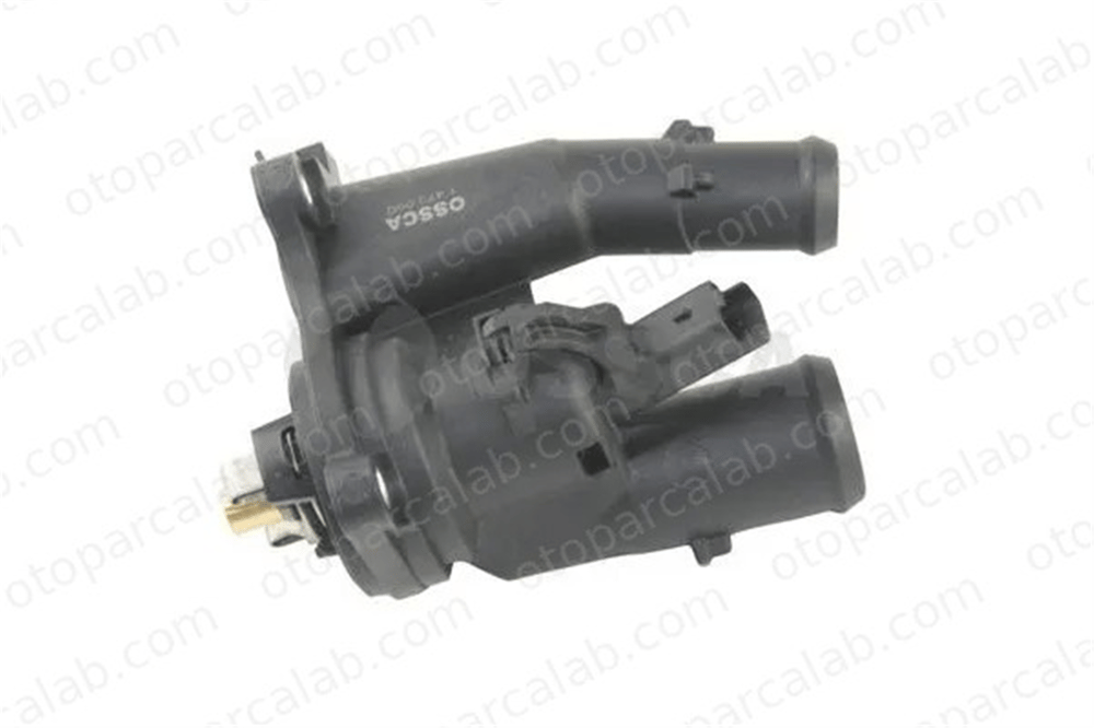MAGNETI MARELLI 359001201200 Termostat Gövdesi FORD FOCUS II FOCUS II Sedan 7S7G6L721AB 1473090