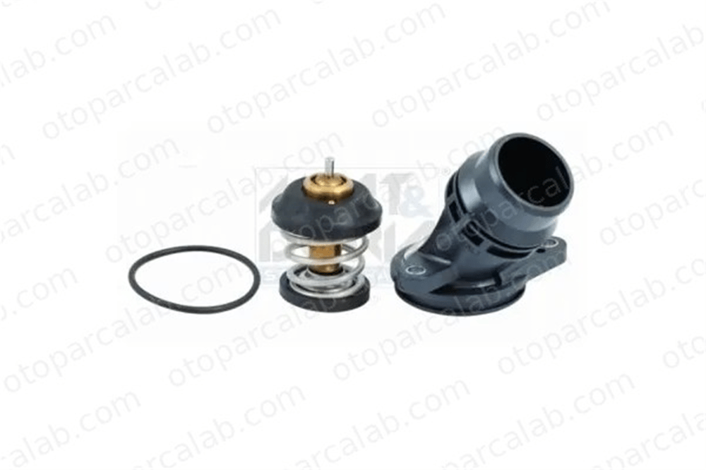 MAGNETI MARELLI 359001202770 Termostat AUDI A3 TT 6H121121K 06H121121K