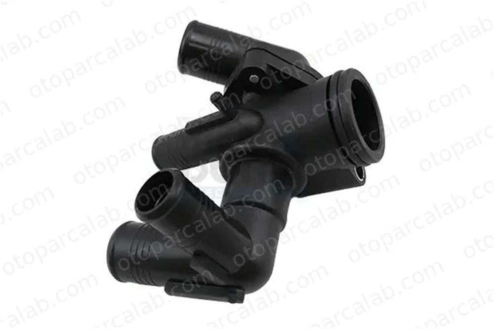 MAGNETI MARELLI 359001202970 Termostat FORD TRANSIT Panelvan/Van TRANSIT Minibüs/Otobüs 9659248080 1372334