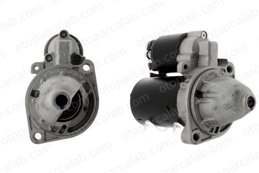MAGNETI MARELLI 359001400080 Marş Dinamosu MERCEDES-BENZ C-SERISI C-SERISI T-Model 51513401 0051513401