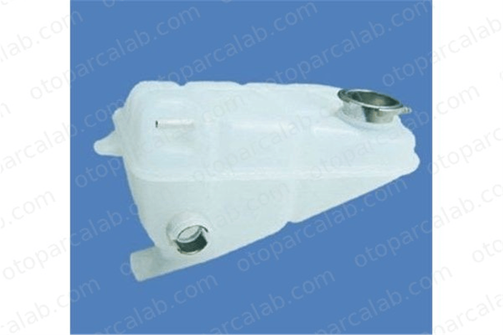 MAGNETI MARELLI 359001600330 Radyatör Yedek Su Deposu MERCEDES-BENZ S-SERISI S-SERISI Coupe A1265001549 A1265000349
