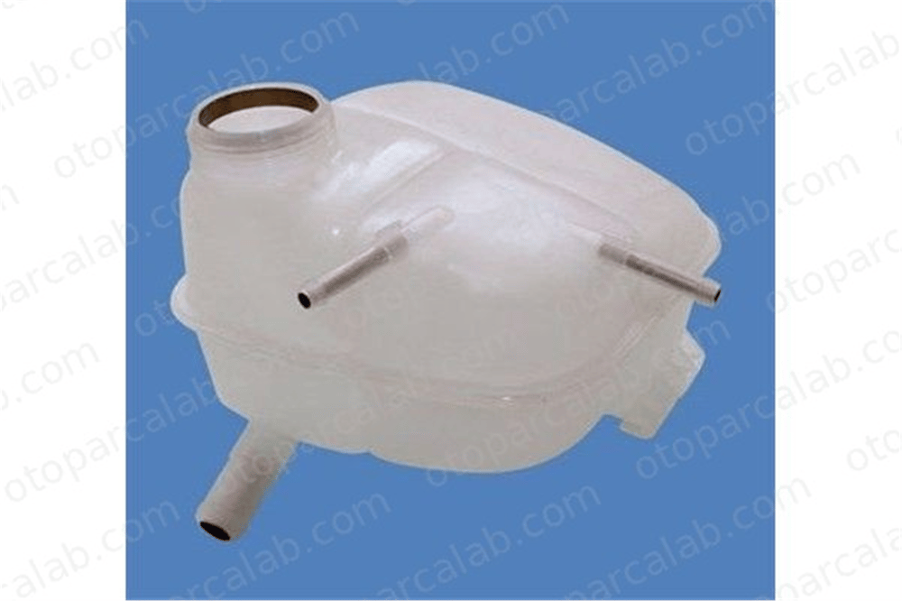 MAGNETI MARELLI 359001600360 Radyatör Yedek Su Deposu OPEL ASTRA G Kombi van ASTRA G Sedan 1304222 9117436