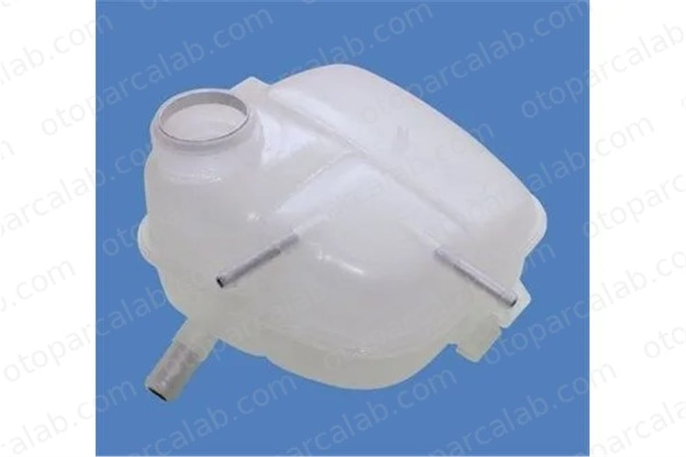 MAGNETI MARELLI 359001600370 Radyatör Yedek Su Deposu OPEL ASTRA G Station wagon ASTRA G Sedan 1304223 01304223