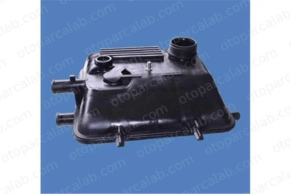 MAGNETI MARELLI 359001600500 Radyatör Yedek Su Deposu CITROËN EVASION MPV JUMPY 1307RH 1307RJ