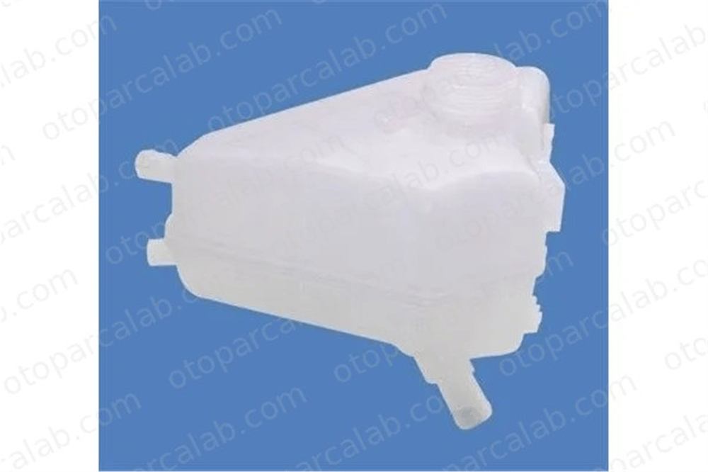 MAGNETI MARELLI 359001600650 Radyatör Yedek Su Deposu FORD FIESTA VI B-MAX 8V218K218BB 1504818