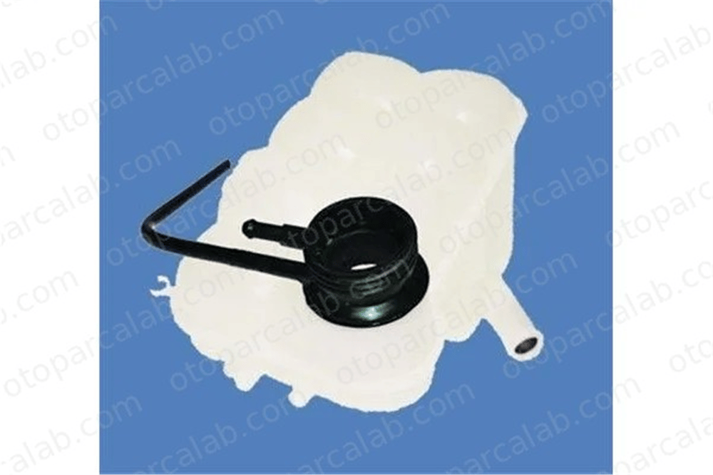 MAGNETI MARELLI 359001600770 Radyatör Yedek Su Deposu LAND ROVER RANGE ROVER II PCF101410 ESR2935