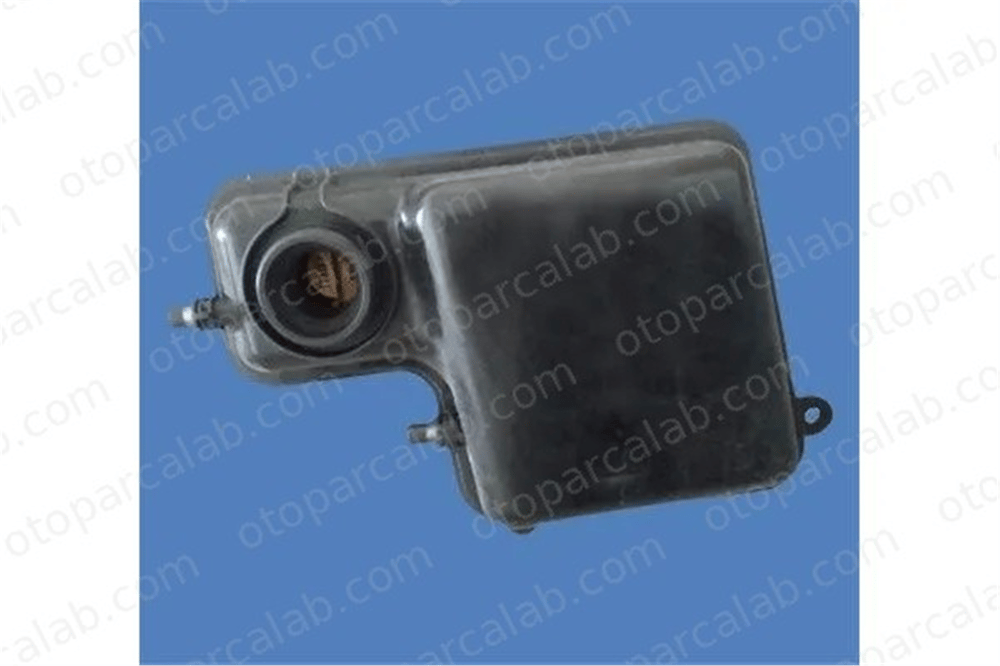MAGNETI MARELLI 359001600850 Radyatör Yedek Su Deposu BMW 7 ALPINA B7 17130152372 17137543003