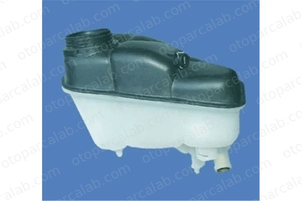 MAGNETI MARELLI 359001601040 Radyatör Yedek Su Deposu MERCEDES-BENZ E-SERISI E-SERISI T-Model A2115000049