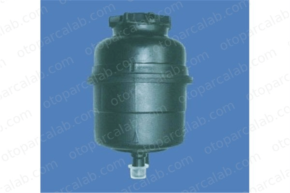 MAGNETI MARELLI 359001601100 Radyatör Yedek Su Deposu BMW 3 5 32411097164 32411124680