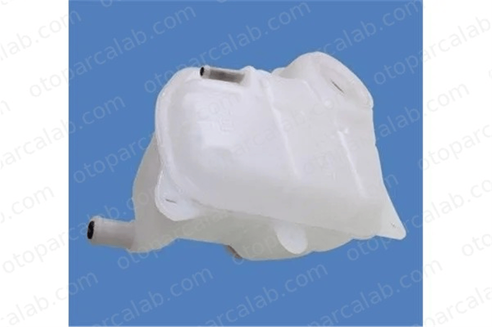 MAGNETI MARELLI 359001601340 Radyatör Yedek Su Deposu AUDI A4 B5 A4 B5 Avant 8D0121403C 8D0121403D