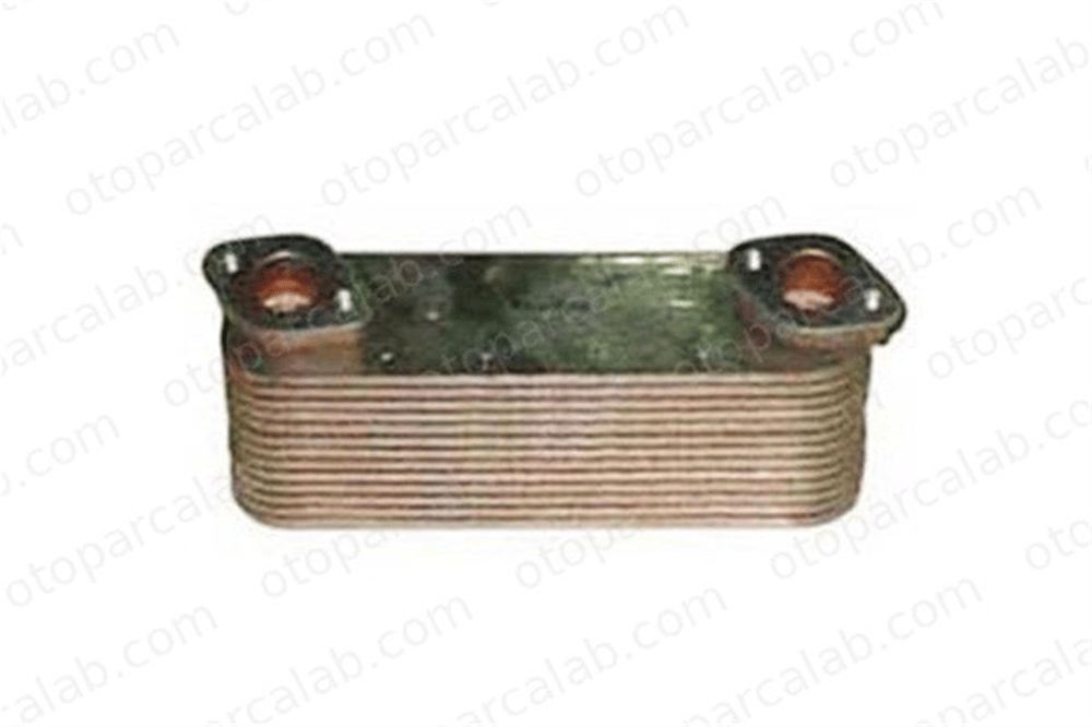 MAGNETI MARELLI 359001601580 Motor Yağ Soğutucu MERCEDES-BENZ SK AROCS 21884301 21881701