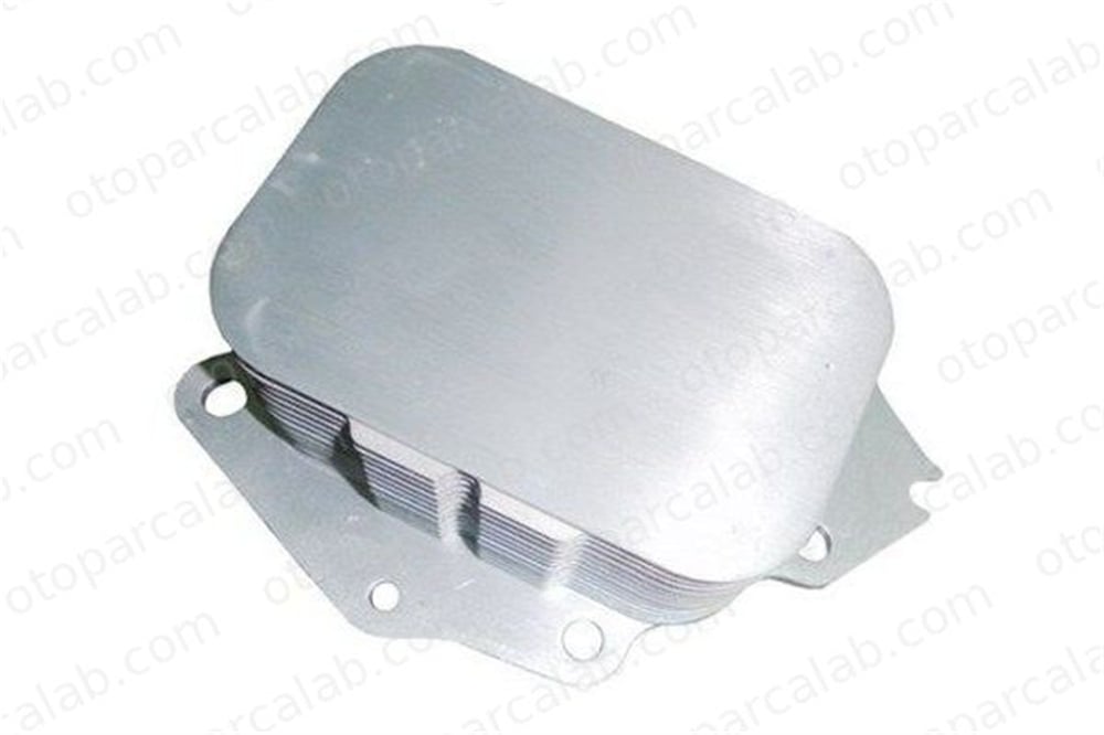 MAGNETI MARELLI 359001601950 Motor Yağ Soğutucu CITROËN C3 I PEUGEOT PARTNER Kasa/büyük limuzin 1103K2