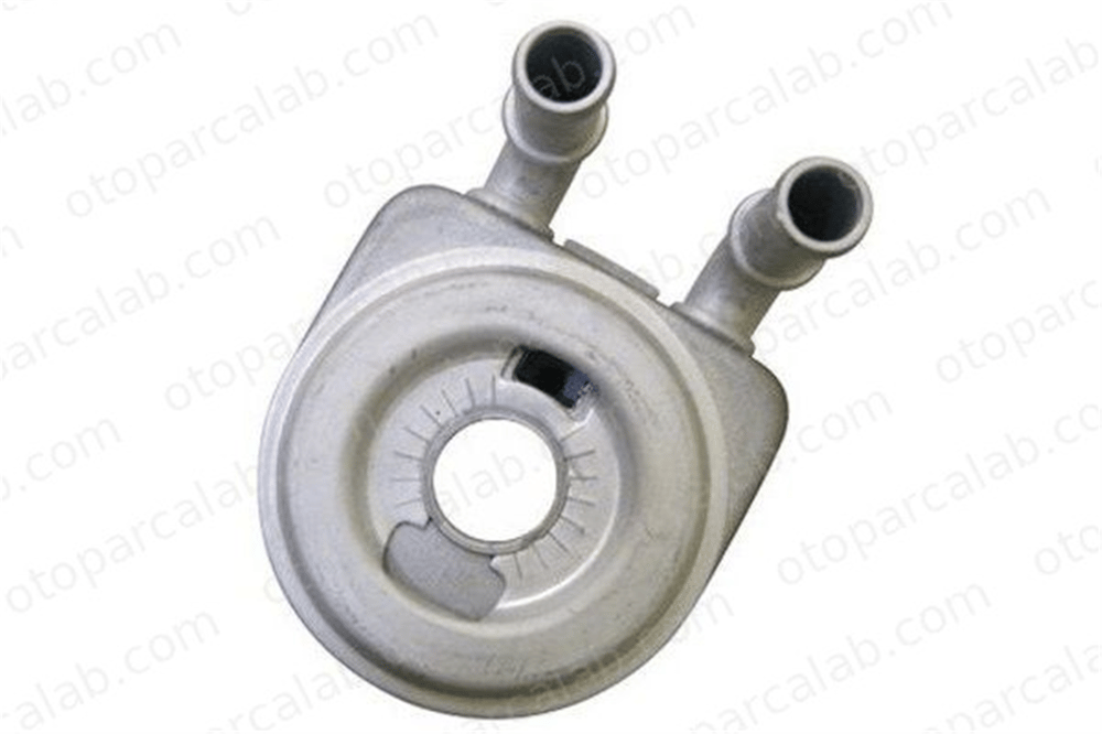 MAGNETI MARELLI 359001601970 Motor Yağ Soğutucu CITROËN BERLINGO / BERLINGO FIRST Kasa/büyük limuzin BERLINGO / BERLINGO FIRST MPV 1103N0 1103J2