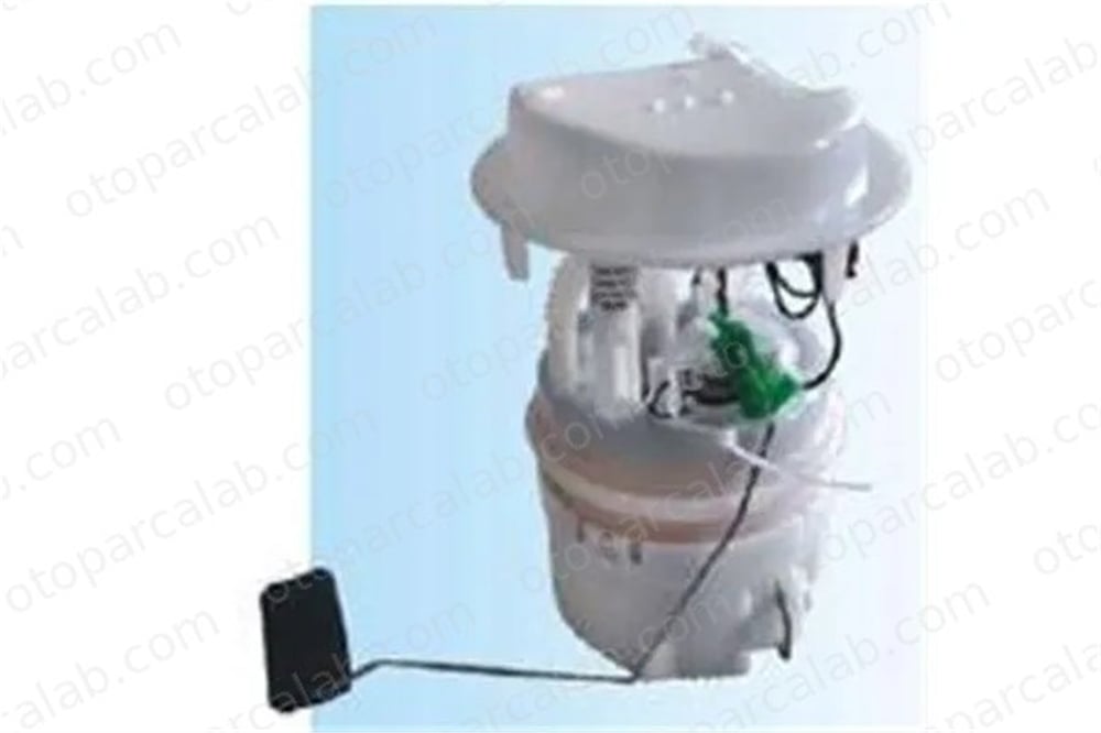 MAGNETI MARELLI 359001800310 Depo Şamandırası CITROËN C4 Coupe PEUGEOT 307 Break 1525KJ 1525Q4