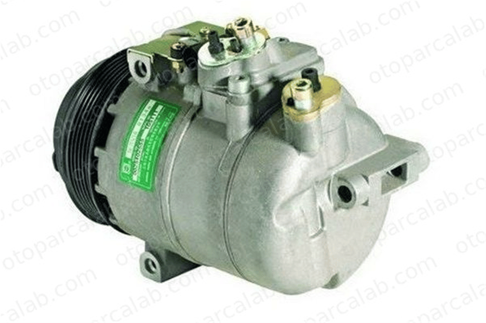 MAGNETI MARELLI 359002000260 Klima Kompresörü MERCEDES-BENZ C-SERISI E-SERISI A0002307011 5097010AA