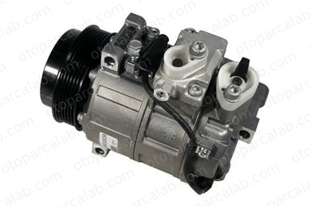 MAGNETI MARELLI 359002000320 Klima Kompresörü MERCEDES-BENZ C-SERISI C-SERISI T-Model 2306511 000 230 65 11