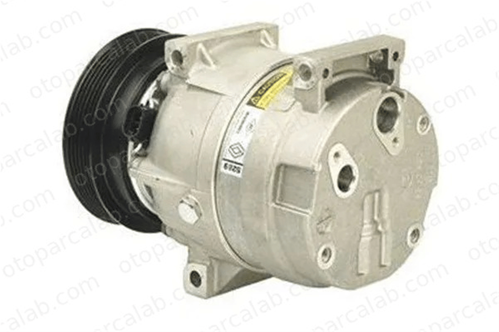 MAGNETI MARELLI 359002000390 Klima Kompresörü RENAULT MEGANE I MEGANE I Classic RENAULT 7700103536