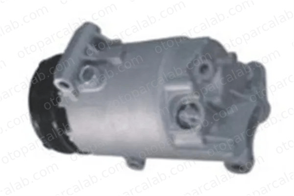 MAGNETI MARELLI 359002000430 Klima Kompresörü OPEL ASTRA H Station wagon ASTRA H TwinTop 13124750 24466994