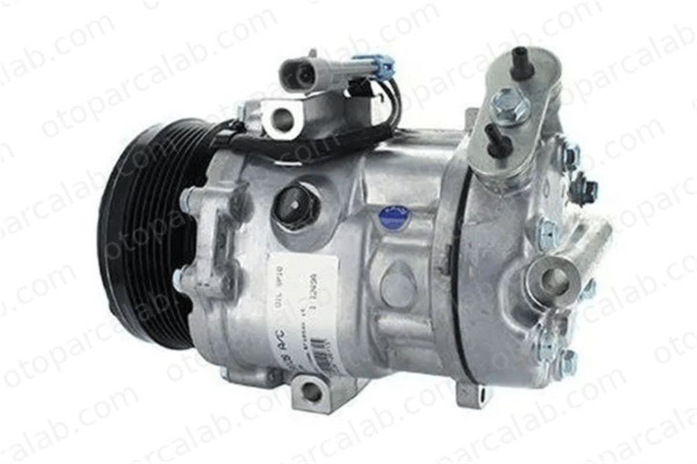 MAGNETI MARELLI 359002000460 Klima Kompresörü OPEL ASTRA G Station wagon ASTRA G Coupe 13205197 6854024