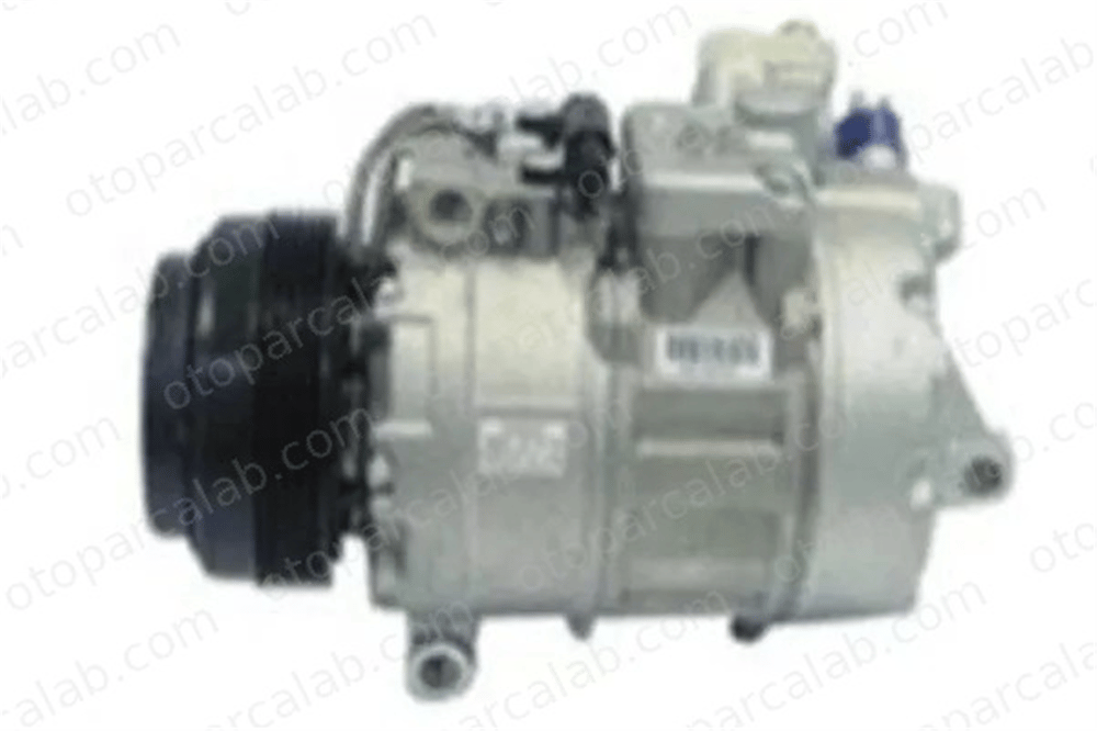 MAGNETI MARELLI 359002000560 Klima Kompresörü BMW 5 3 6904014 6904015