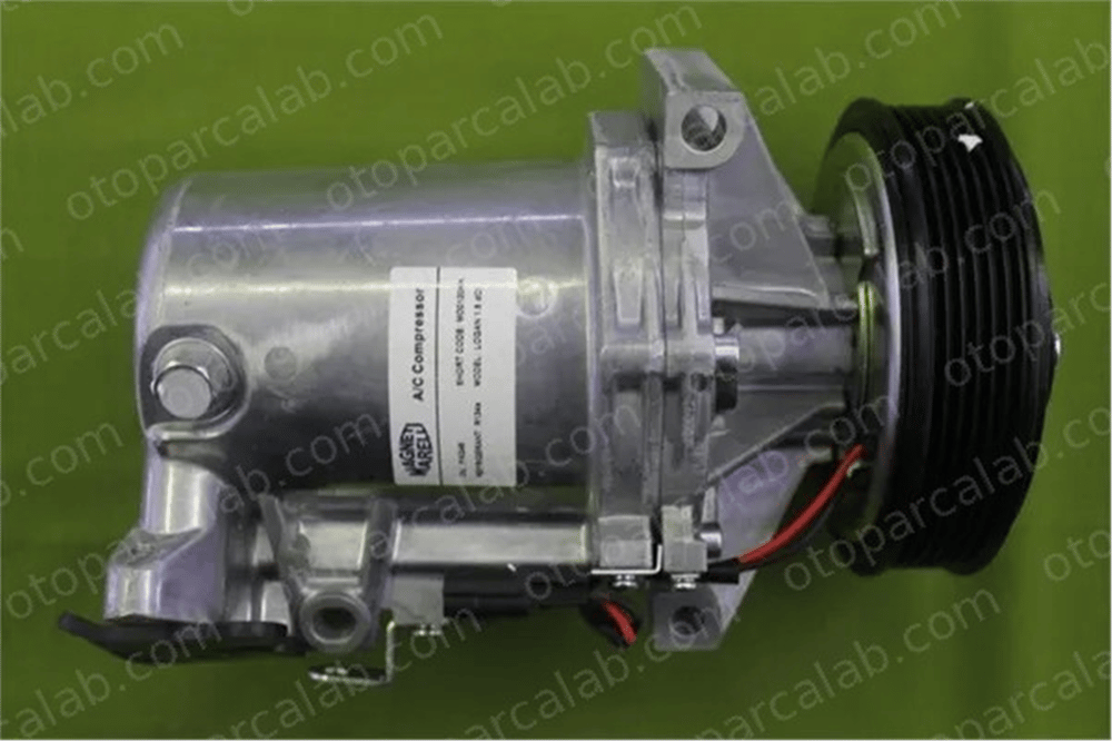 MAGNETI MARELLI 359002001200 Klima Kompresörü DACIA DUSTER LOGAN 926000105R 926009154R