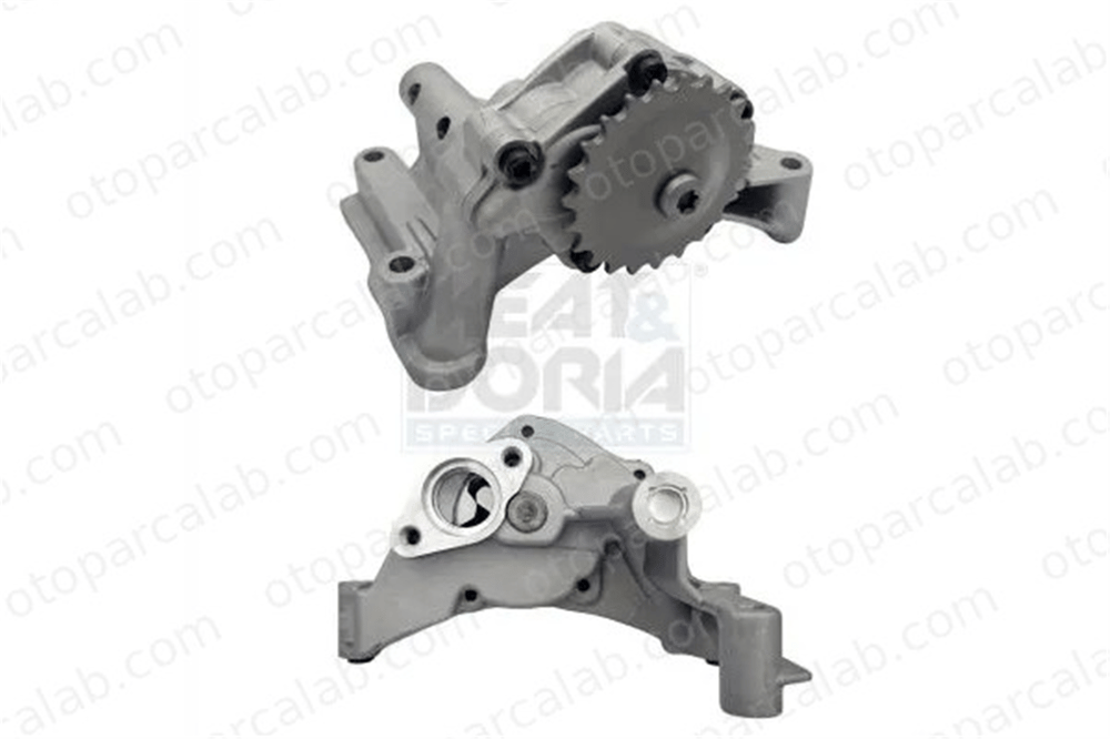 MAGNETI MARELLI 359002100140 Yağ Pompası VW GOLF PLUS V GOLF V 38115105C 038115105C