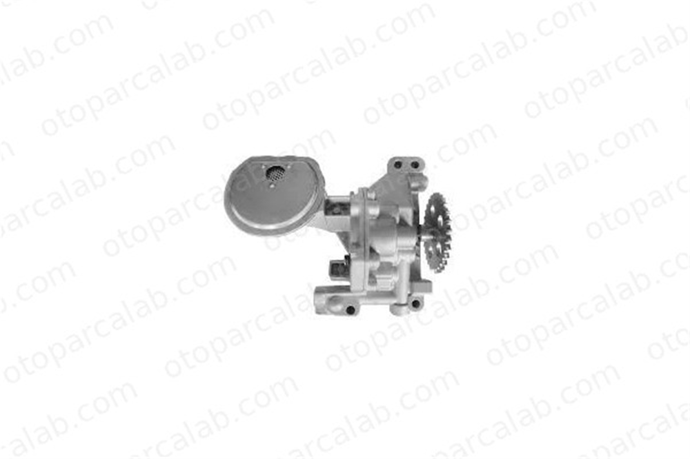 MAGNETI MARELLI 359002100150 Yağ Pompası CITROËN BERLINGO / BERLINGO FIRST Kasa/büyük limuzin BERLINGO / BERLINGO FIRST MPV 100191