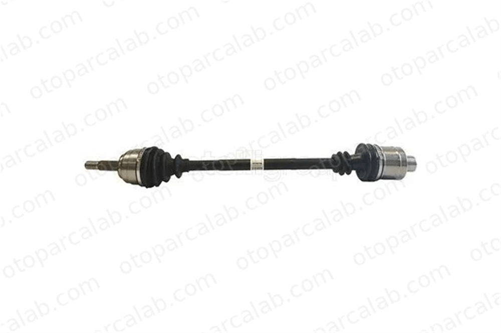 MAGNETI MARELLI 359002500130 Aks Komple Ön Sağ RENAULT 11 9 7701349172 7701349660