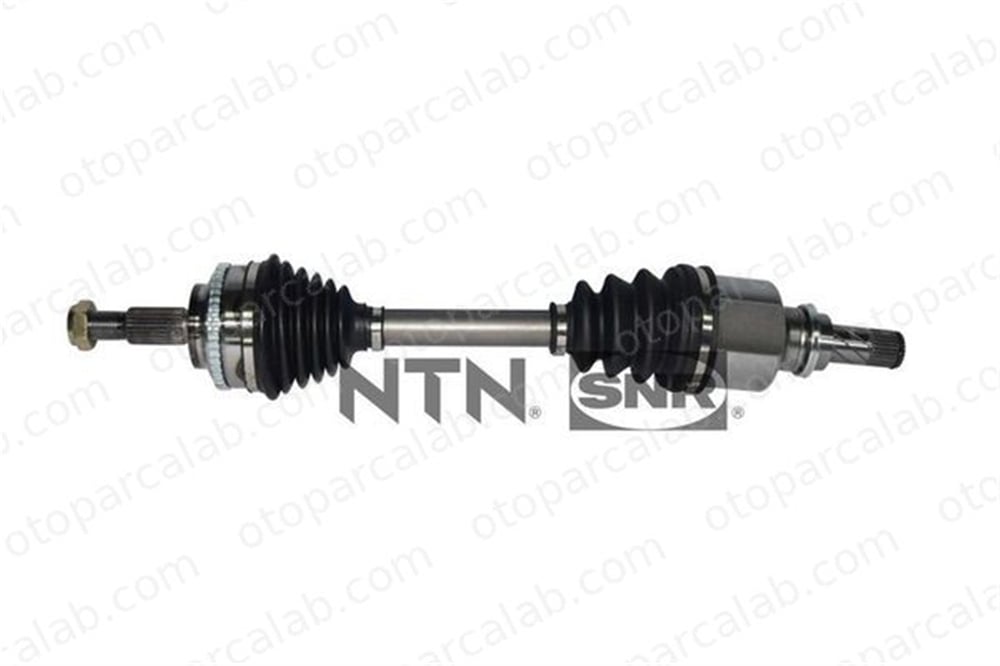 MAGNETI MARELLI 359002500290 Aks Komple Ön Sol RENAULT KANGOO / GRAND KANGOO II KANGOO Express 8200543868 7711368677