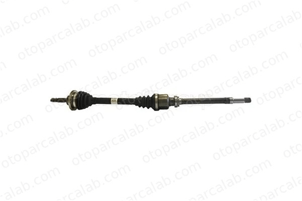 MAGNETI MARELLI 359002500680 Aks Komple Ön Sağ PEUGEOT 206 Hatchback 206+ 32733L 32733M