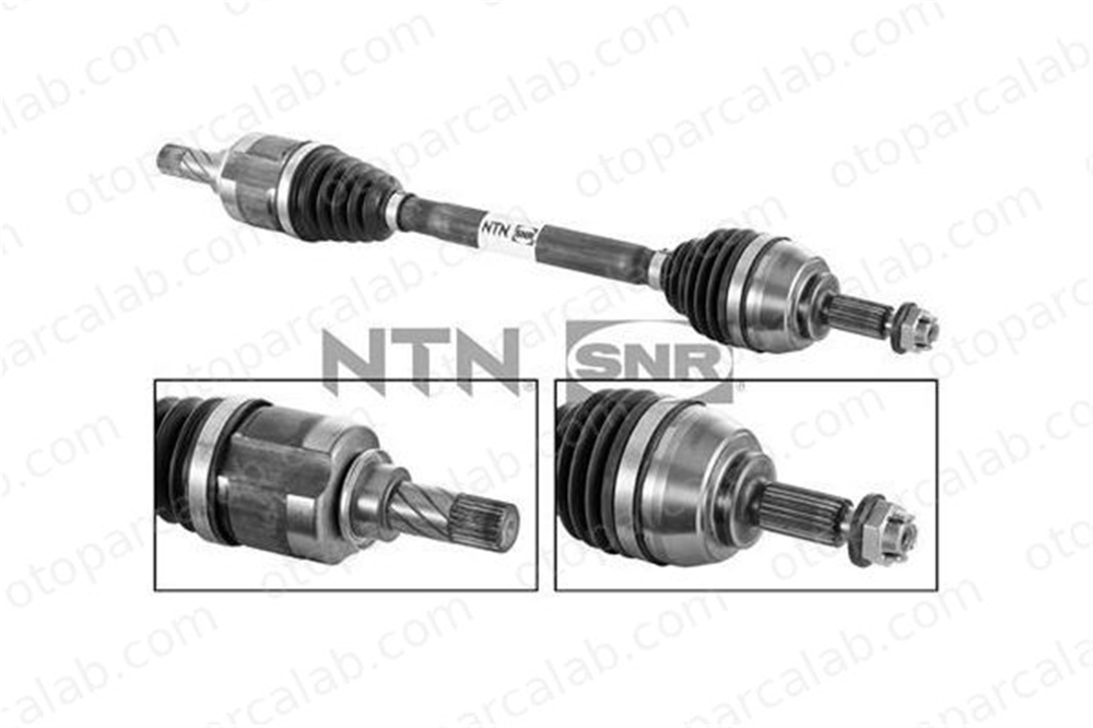 MAGNETI MARELLI 359002500740 Aks Komple Ön Sol RENAULT KANGOO / GRAND KANGOO II KANGOO Express 391010737R 7711368284