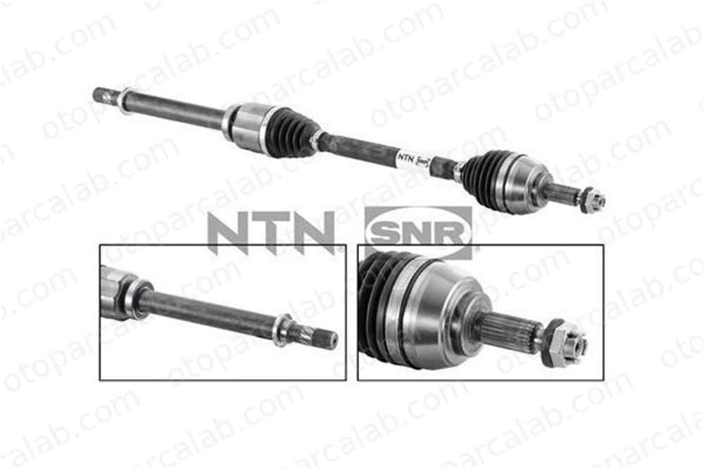MAGNETI MARELLI 359002500930 Aks Komple Ön Sağ RENAULT KANGOO / GRAND KANGOO II KANGOO Express 391001510R 8200613827