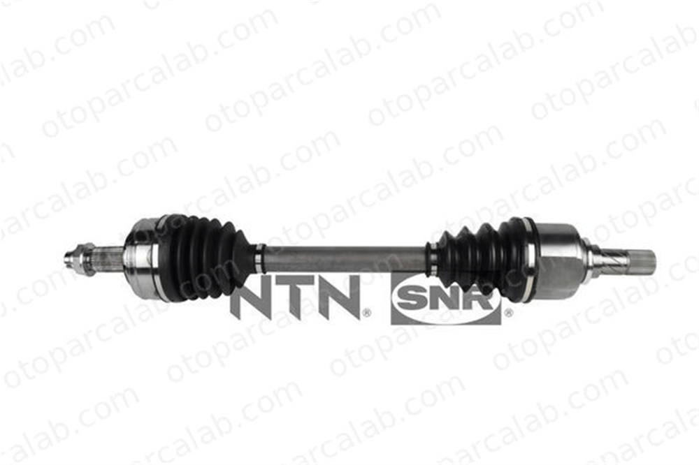 MAGNETI MARELLI 359002501170 Aks Komple Ön Sol RENAULT MASTER III Panelvan/Van MASTER III Platform şasi 391012360R 391012675R