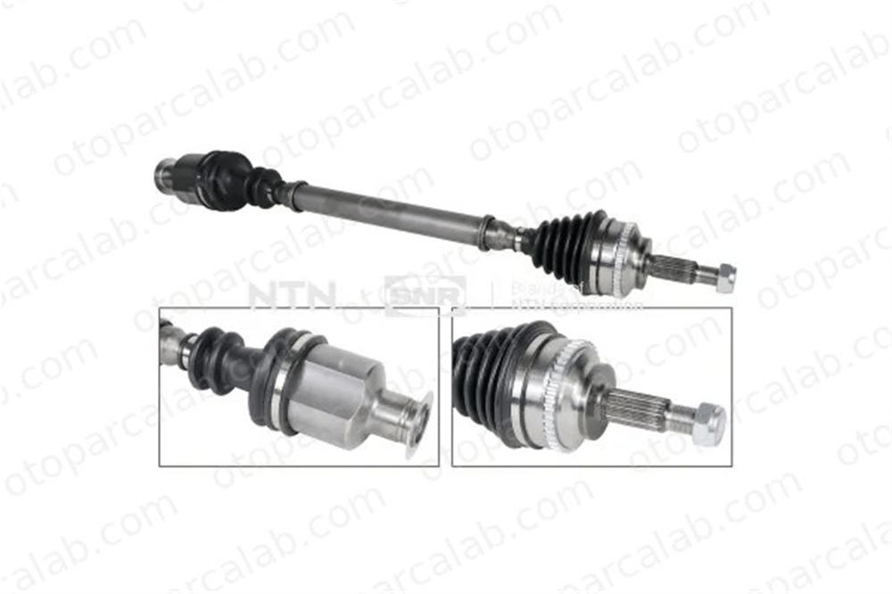 MAGNETI MARELLI 359002502800 Aks Komple Ön Sağ RENAULT Megane I Kombi van MEGANE I Classic 7700111313 7700112132