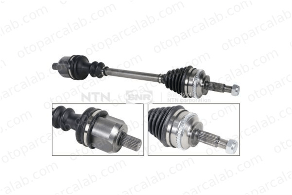 MAGNETI MARELLI 359002502950 Aks Komple Ön Sol RENAULT SCÉNIC I MPV MEGANE I Classic 7700106263 8200531861