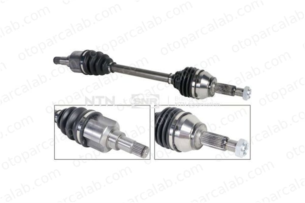 MAGNETI MARELLI 359002503600 Aks Komple Ön Sol FORD FIESTA VI FIESTA V 2S6W3B437FC 1142794