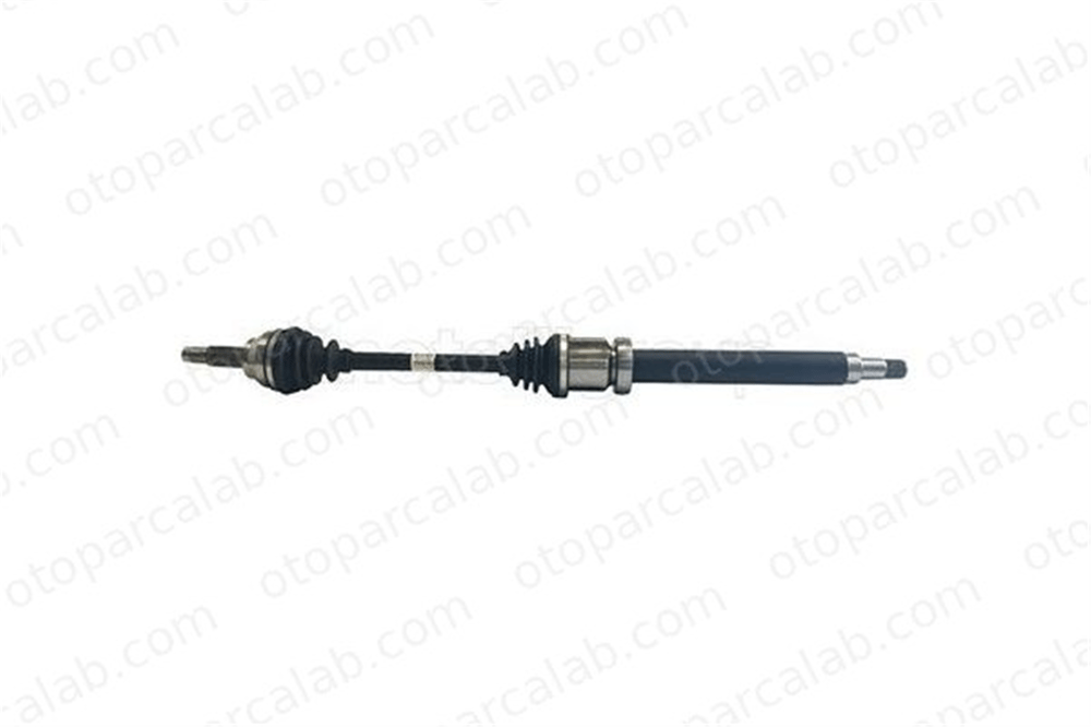 MAGNETI MARELLI 359002503880 Aks Komple Ön Sağ FORD FIESTA VI FIESTA V ET763B436AB 1833714
