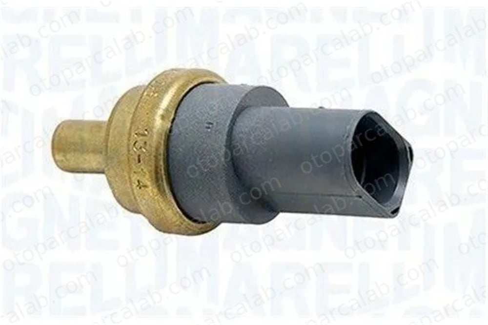 MAGNETI MARELLI 359003410760 Hararet Müşürü AUDI A4 B8 Avant A4 B8 6A919501A 06A919501A