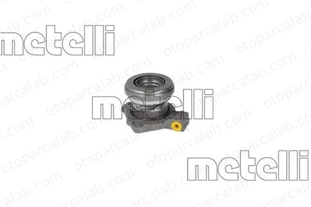 MAGNETI MARELLI 359003700360 Debriyaj Rulmanı OPEL VECTRA B VECTRA B Hatchback 5679352 55557910