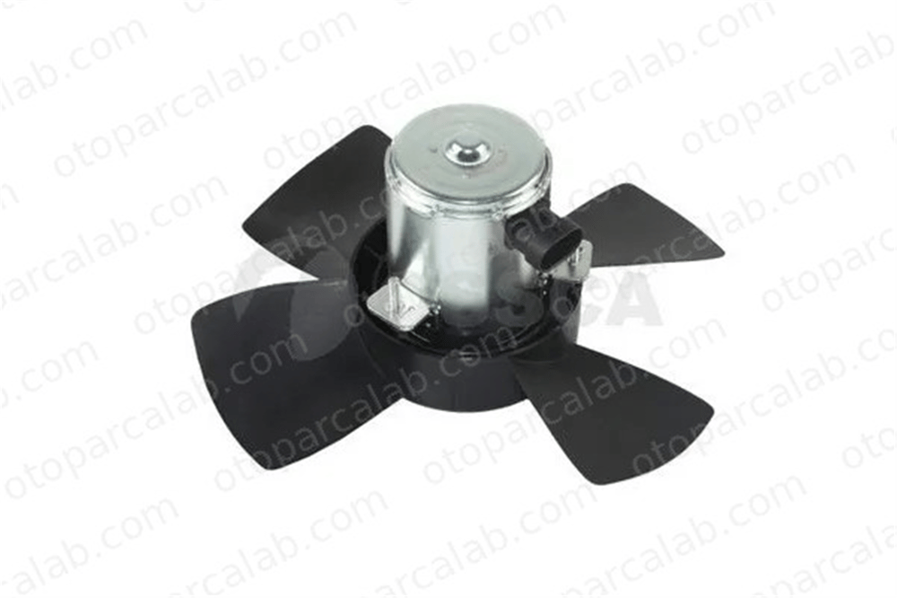 MAGNETI MARELLI 359003900300 Radyatör Fan ve Motoru OPEL ASTRA F Station wagon ASTRA F 1341244 22061461