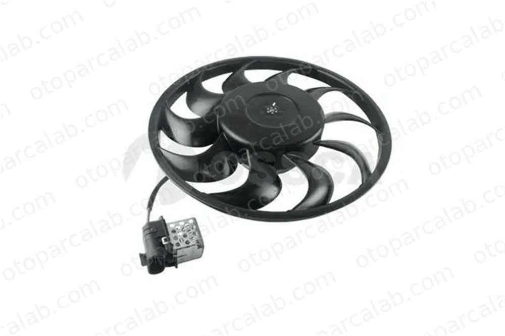 MAGNETI MARELLI 359003900440 Radyatör Fan ve Motoru OPEL ASTRA H GTC ASTRA H Station wagon 24467444 6341172