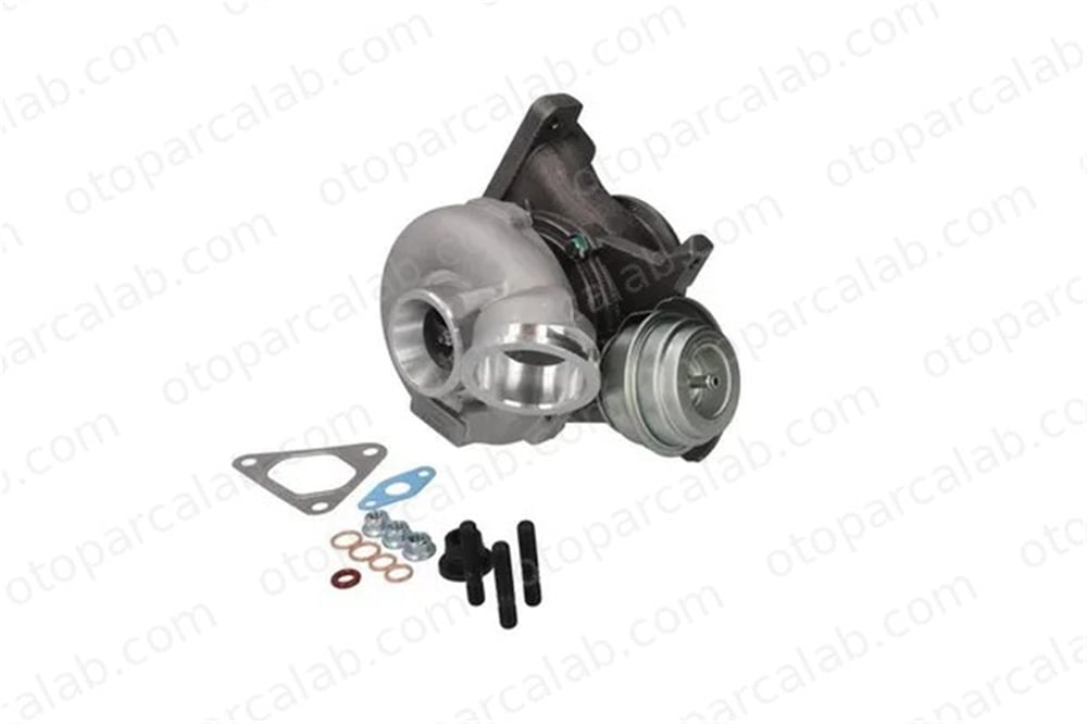 MAGNETI MARELLI 359004200220 Turbo Şarj MERCEDES-BENZ SPRINTER 3-t Minibüs/Otobüs SPRINTER 3-t Panelvan/Van A6110960899 A6110961599