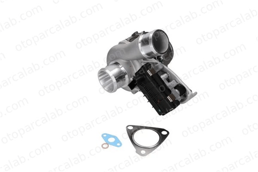 MAGNETI MARELLI 359004200760 Turbo Şarj CITROËN JUMPER Minibüs/Otobüs JUMPER Panelvan/Van 9802446680 9676934380