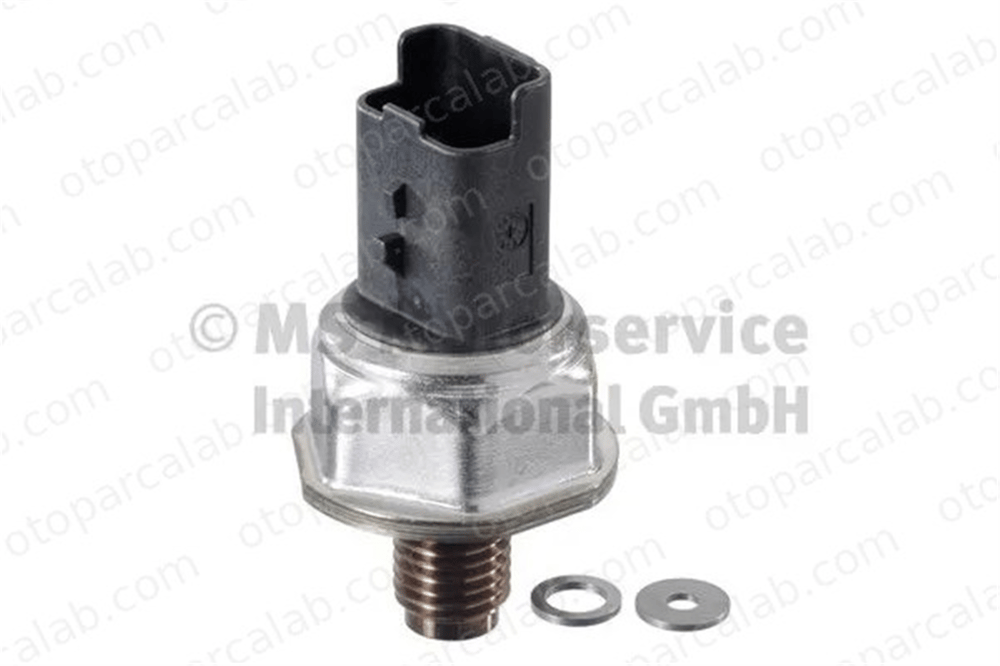 MAGNETI MARELLI 359004400345 Yakıt Basınç Kontrol Valfi CITROËN C3 I FORD FIESTA VI 1920GW 9655465480